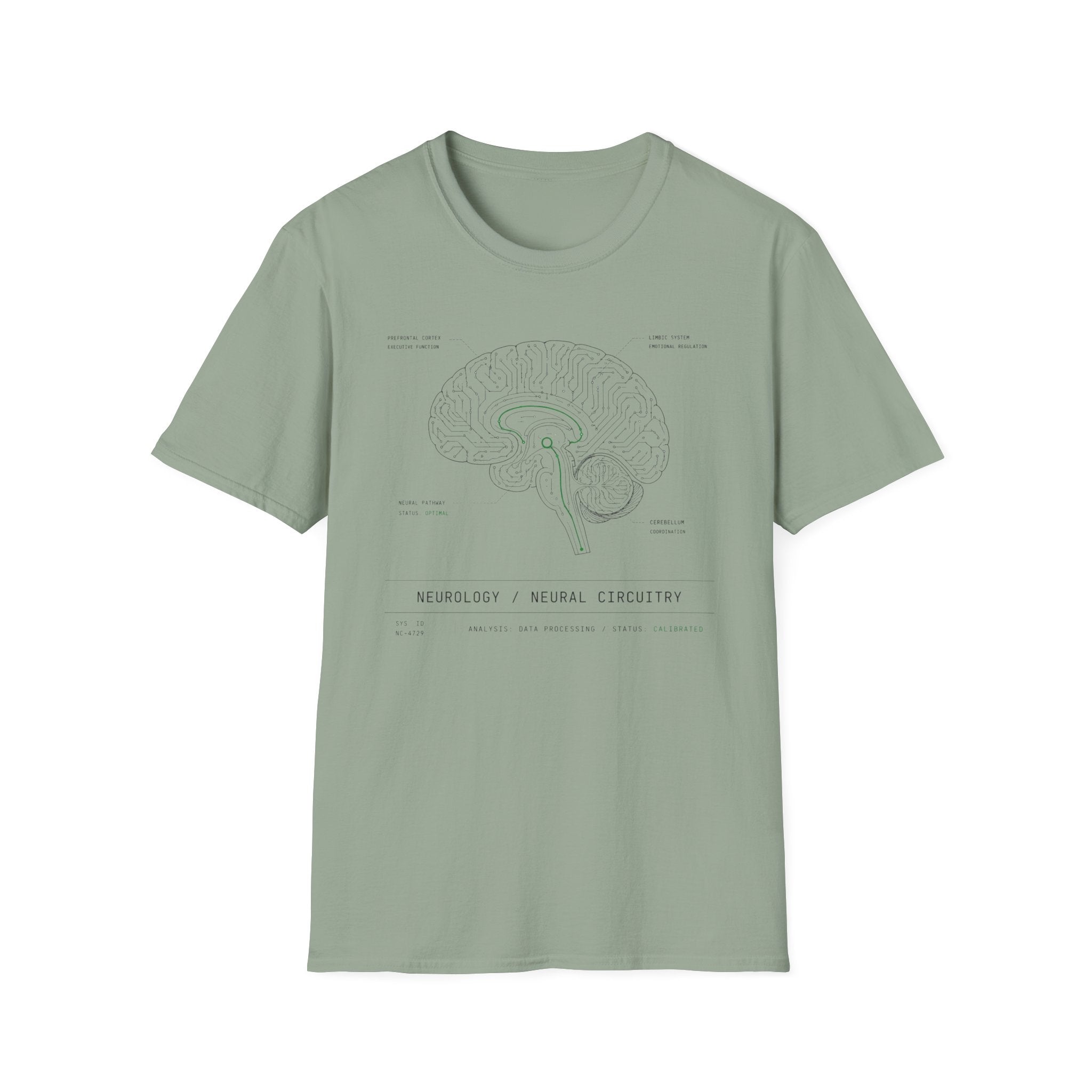 Neurology T-Shirt