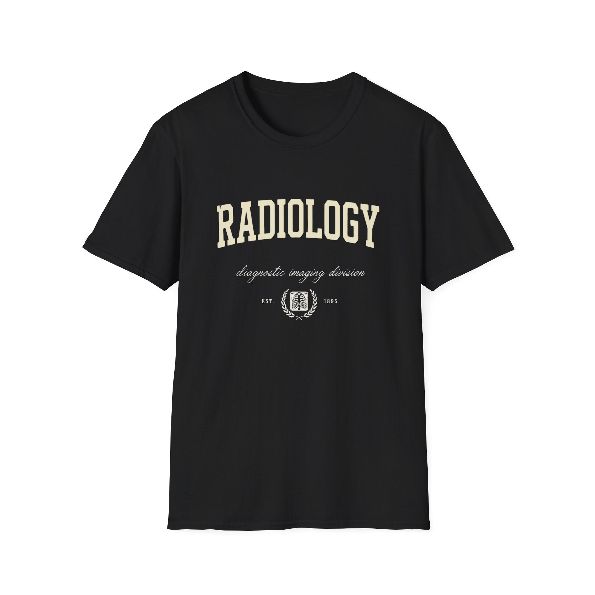 Radiology T-Shirt