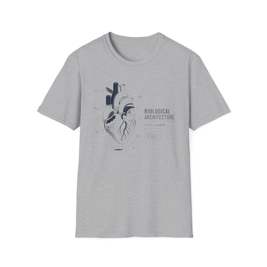 Biological Architecture T-Shirt