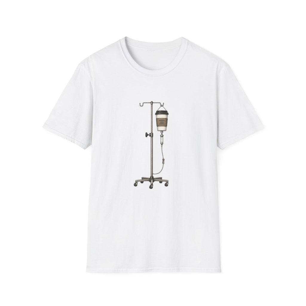Coffee IV T-Shirt