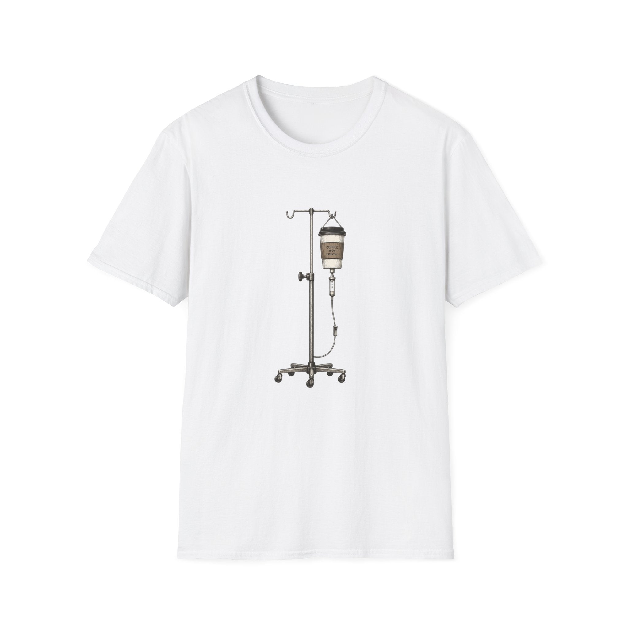 Coffee IV T-Shirt