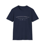 Professionally Overstimulated T-Shirt
