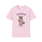 Natural Dark Circles T-Shirt