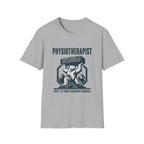 Physiotherapist T-Shirt