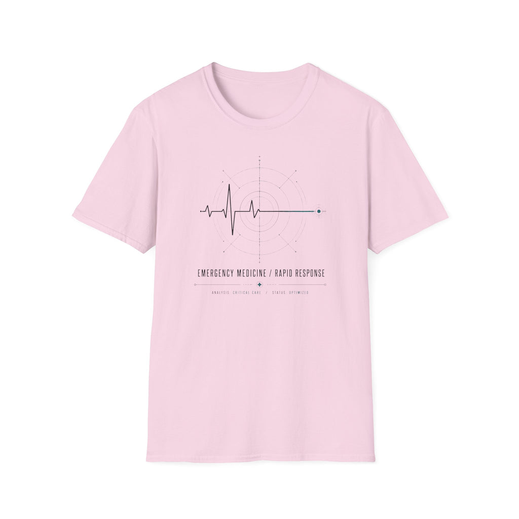 Emergency Medicine T-Shirt
