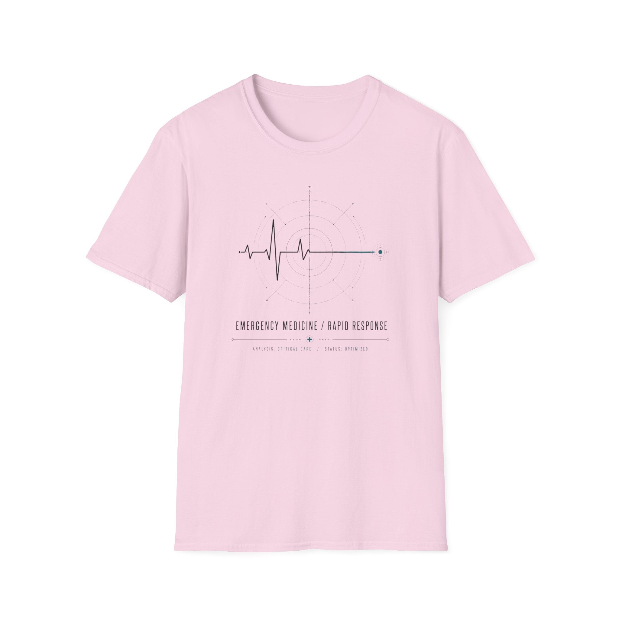 Emergency Medicine T-Shirt