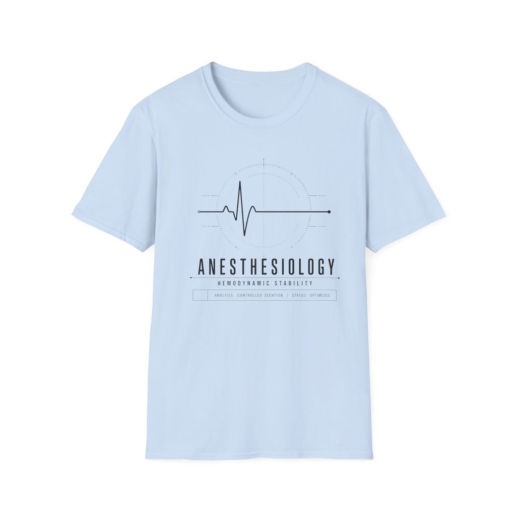 Anesthesiology T-Shirt