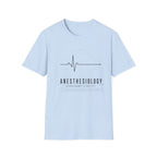 Anesthesiology T-Shirt