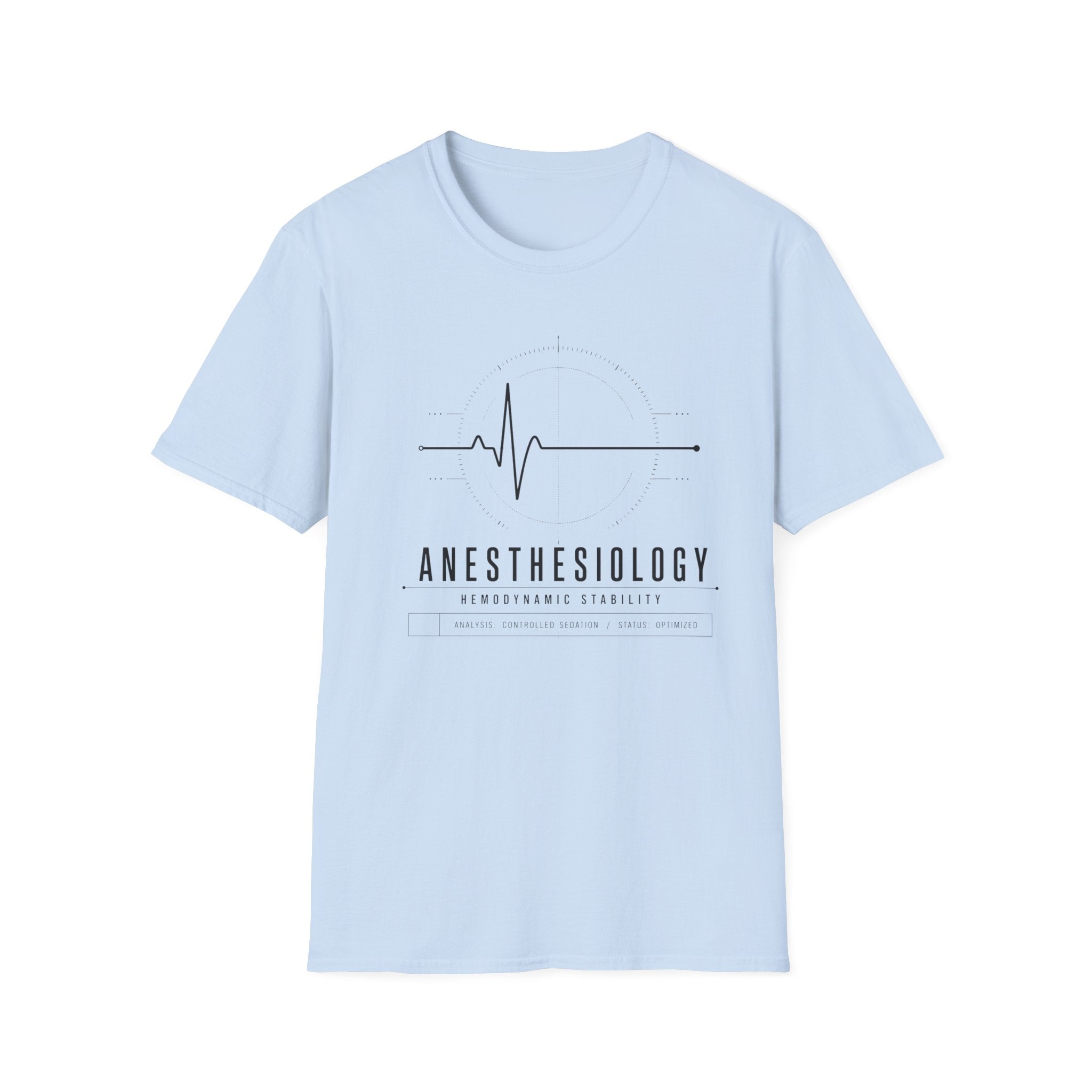 Anesthesiology T-Shirt