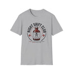 Circadian Poison Night Shift Fight Club T-Shirt