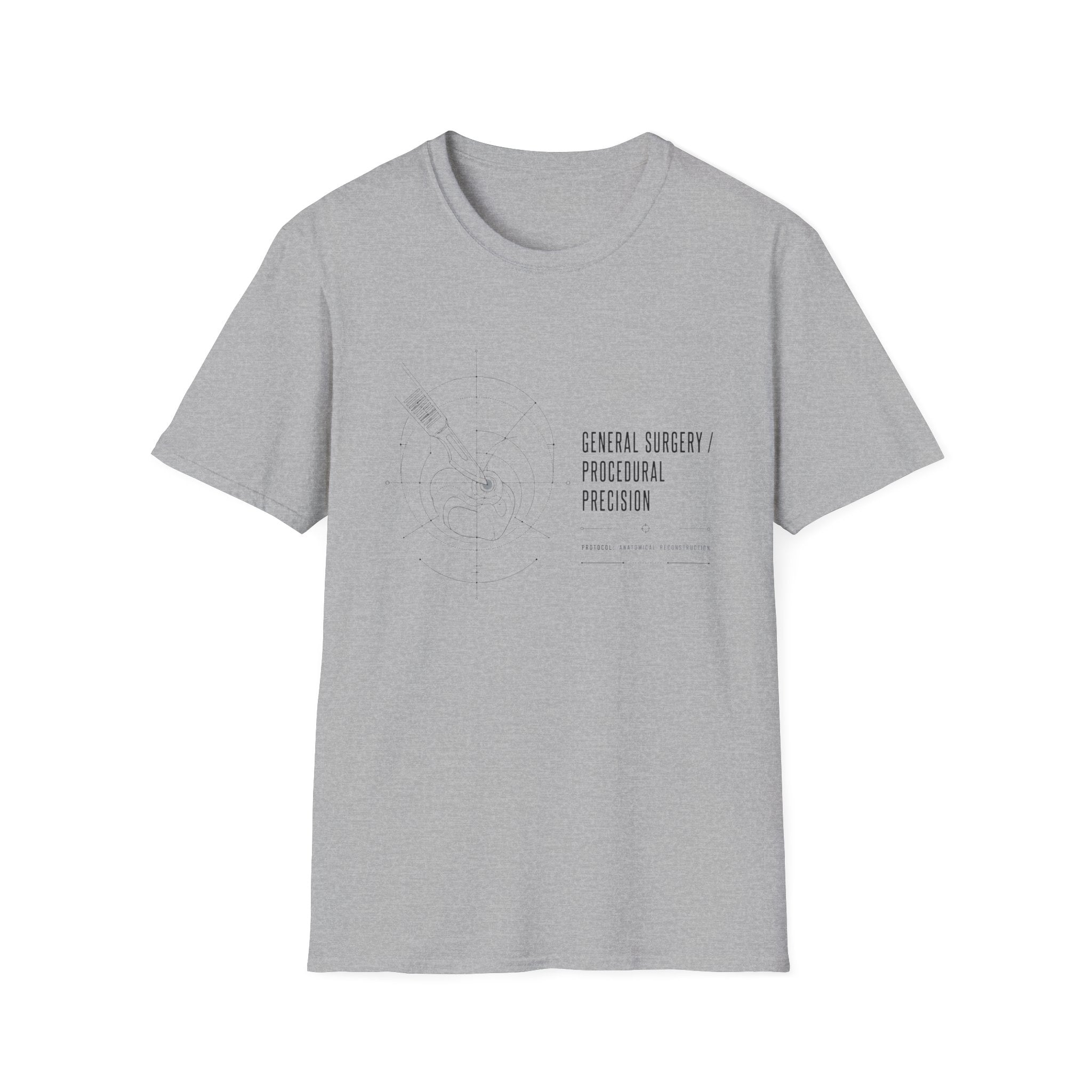 General Surgery T-Shirt
