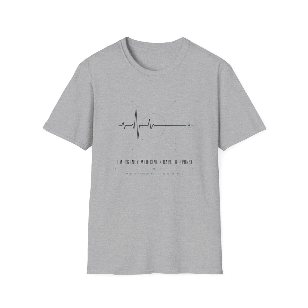 Emergency Medicine T-Shirt