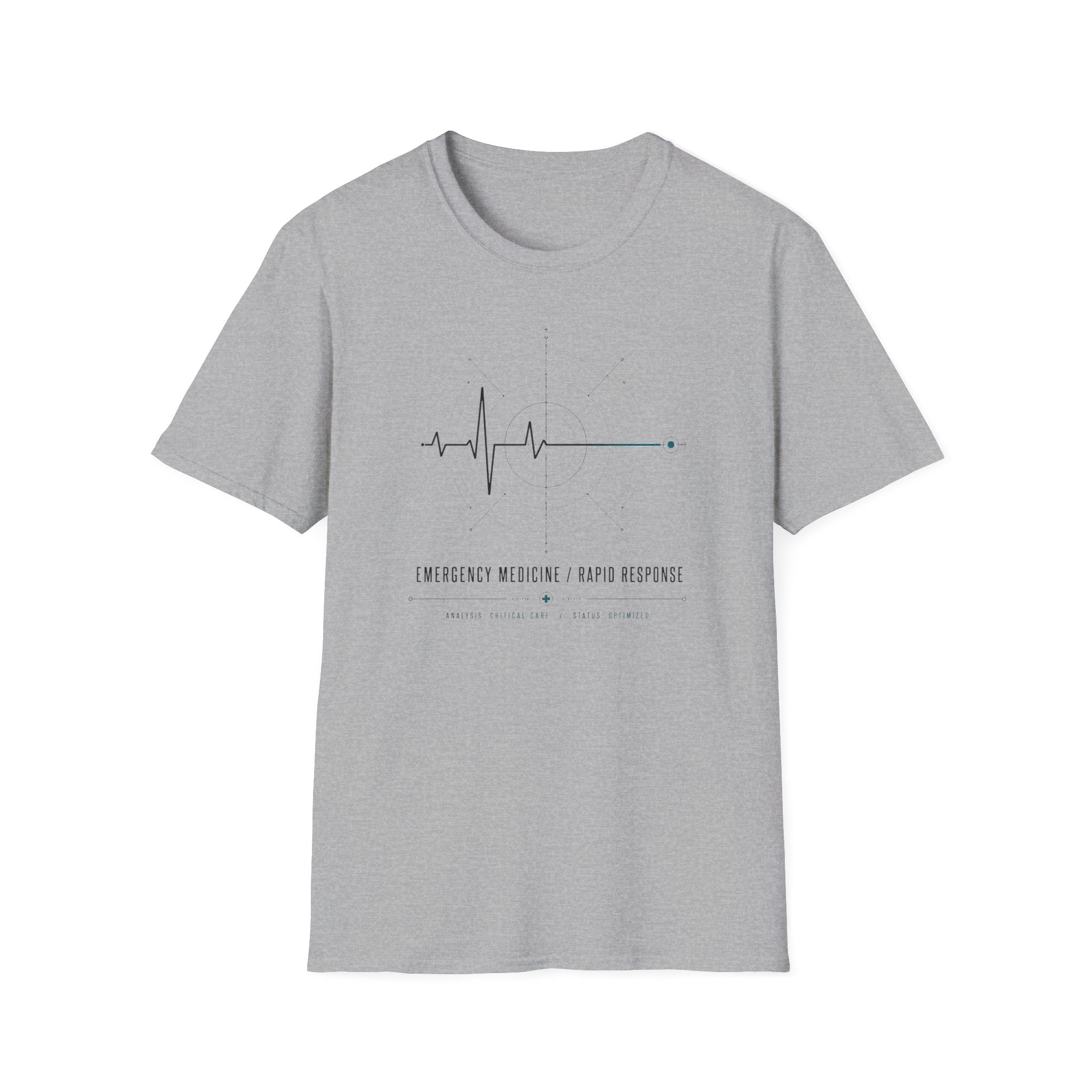Emergency Medicine T-Shirt