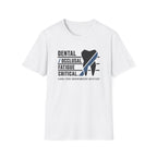 Dental Occlusal T-Shirt