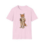 Fox Assistant T-Shirt