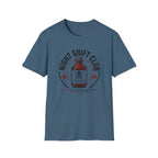 Circadian Poison Night Shift Fight Club T-Shirt