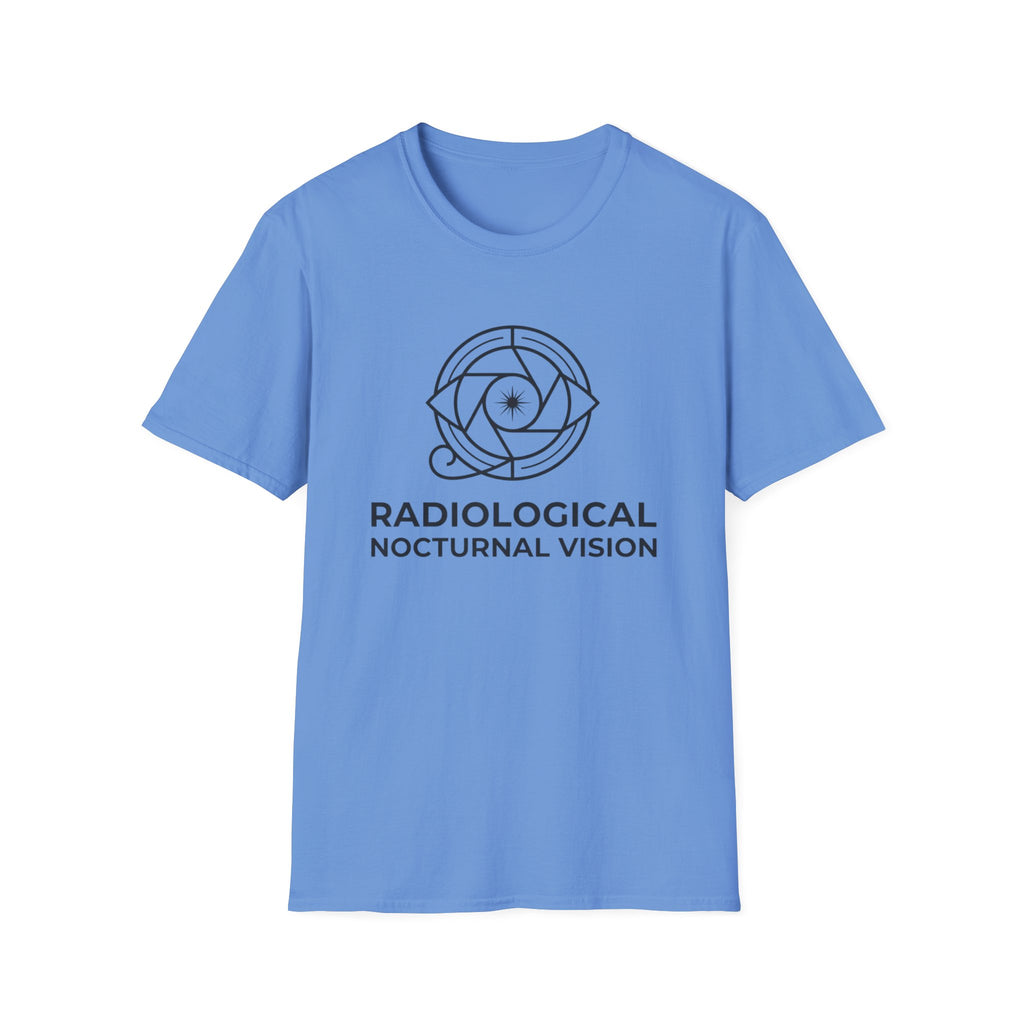 Radiological Nocturnal Vision T-Shirt