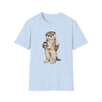 Otter Nurse T-Shirt
