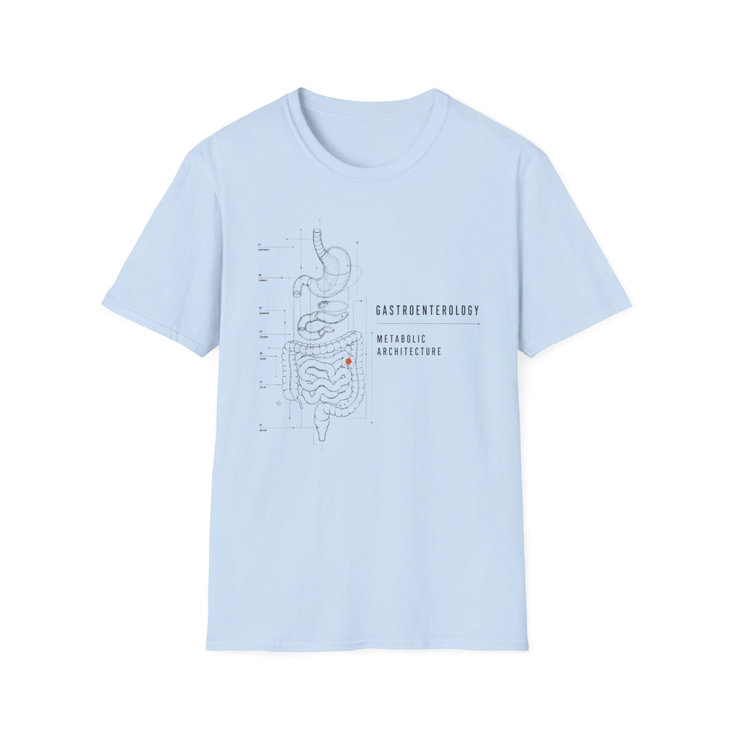 Gastroenterology T-Shirt