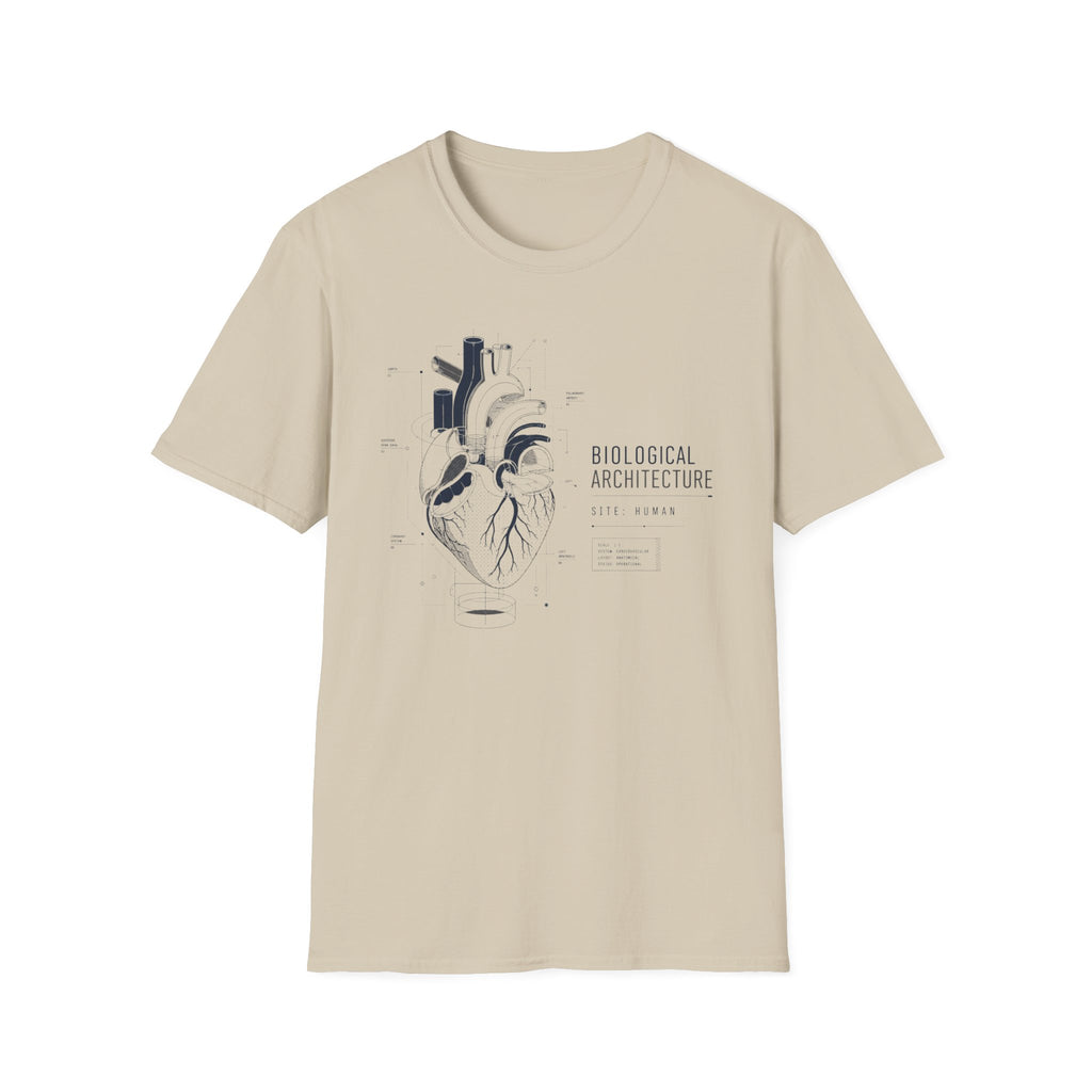 Biological Architecture T-Shirt