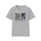 Dental Occlusal T-Shirt