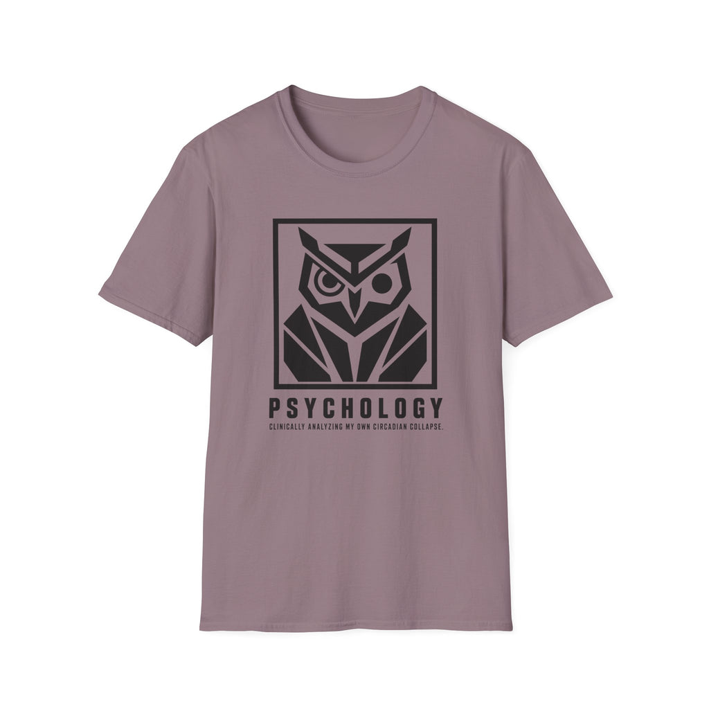 Psychology T-Shirt