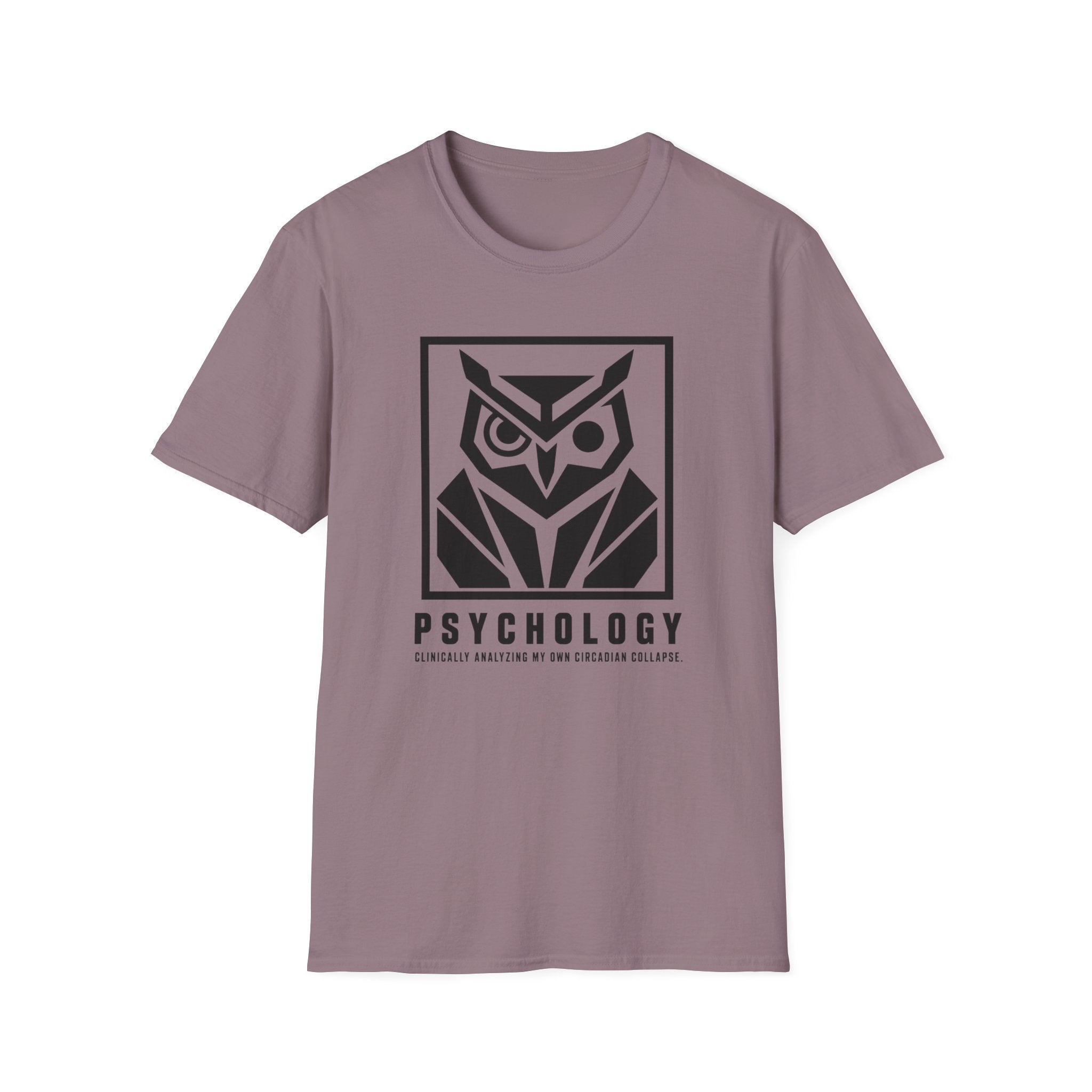 Psychology T-Shirt