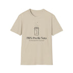 Pro Re Nata T-Shirt