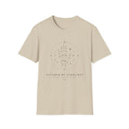 Sutured by Starlight T-Shirt