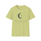 The Midnight Watch T-Shirt