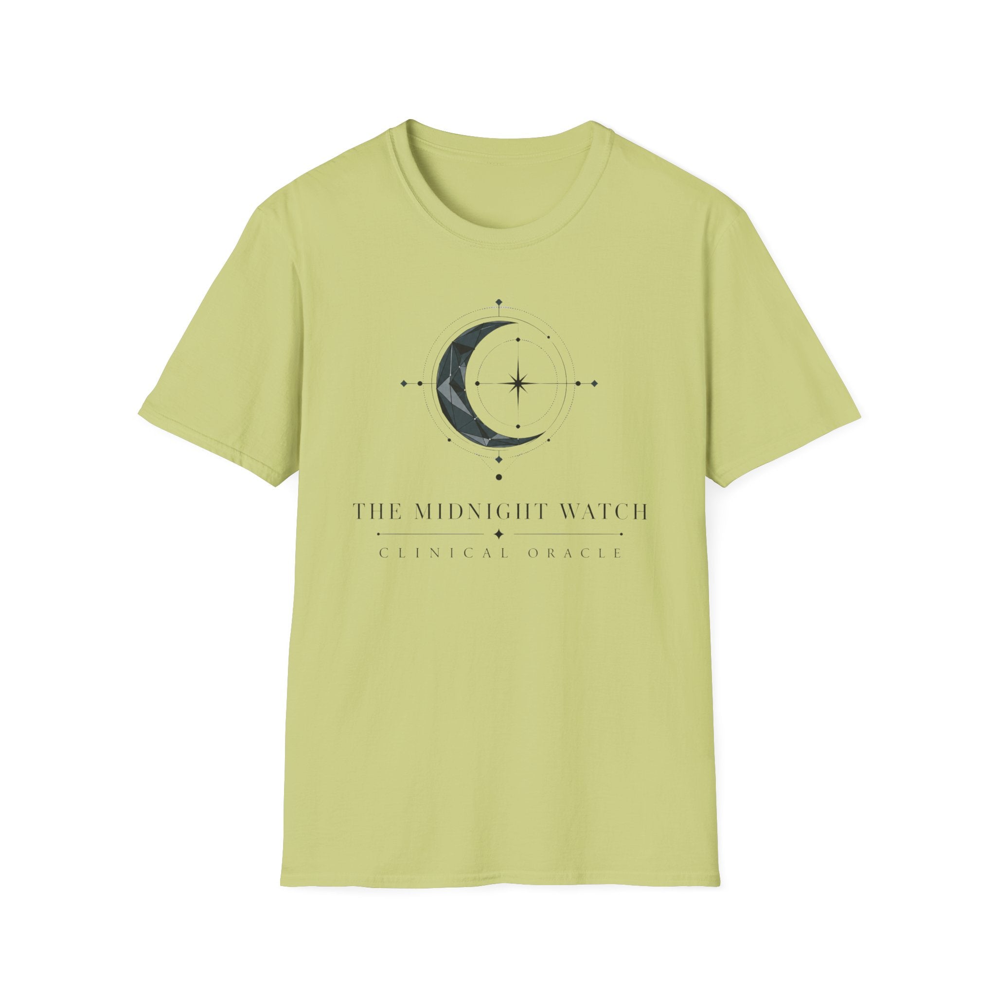 The Midnight Watch T-Shirt