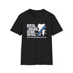 Dental Occlusal T-Shirt