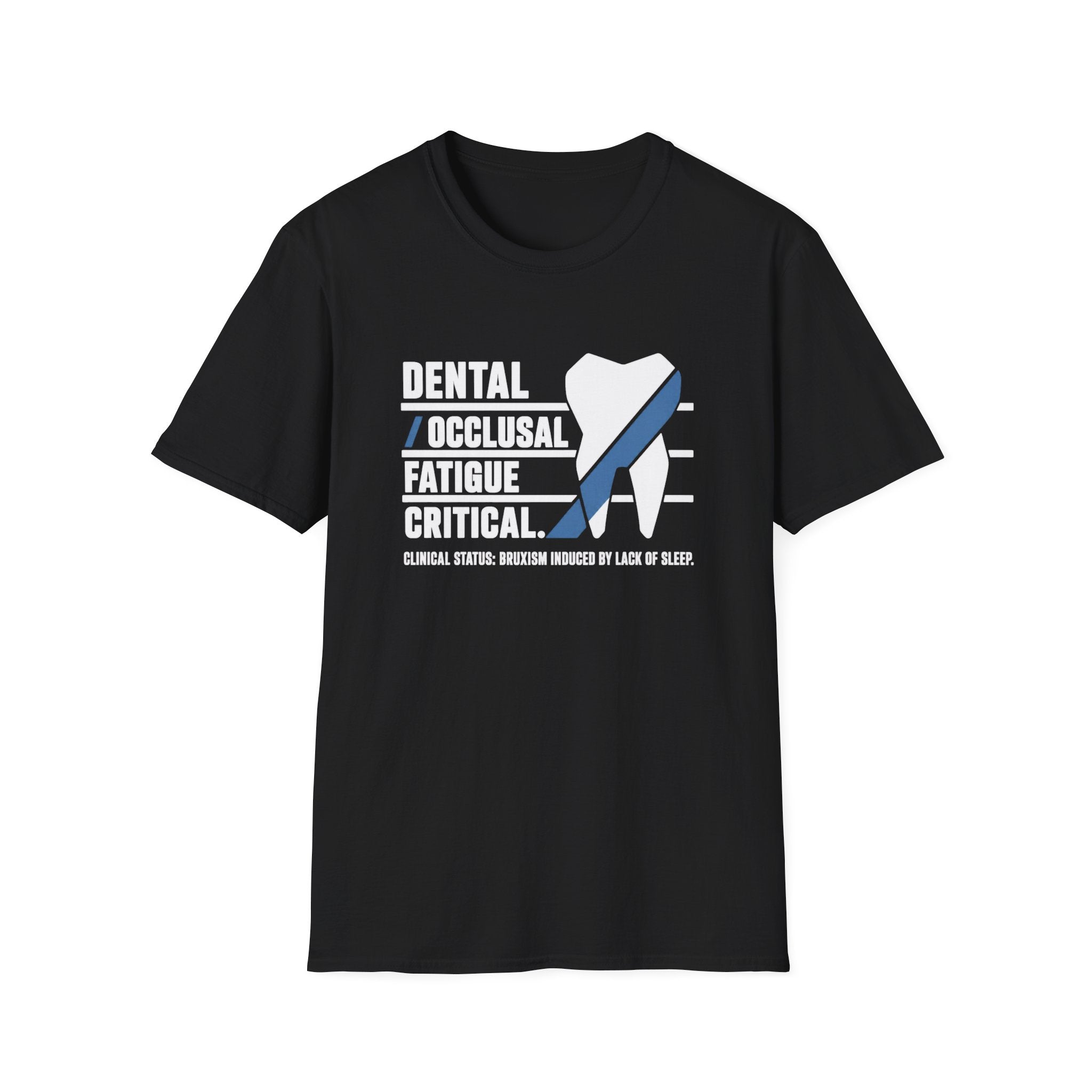 Dental Occlusal T-Shirt