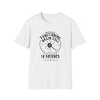The Last Functioning Brain Cell T-Shirt