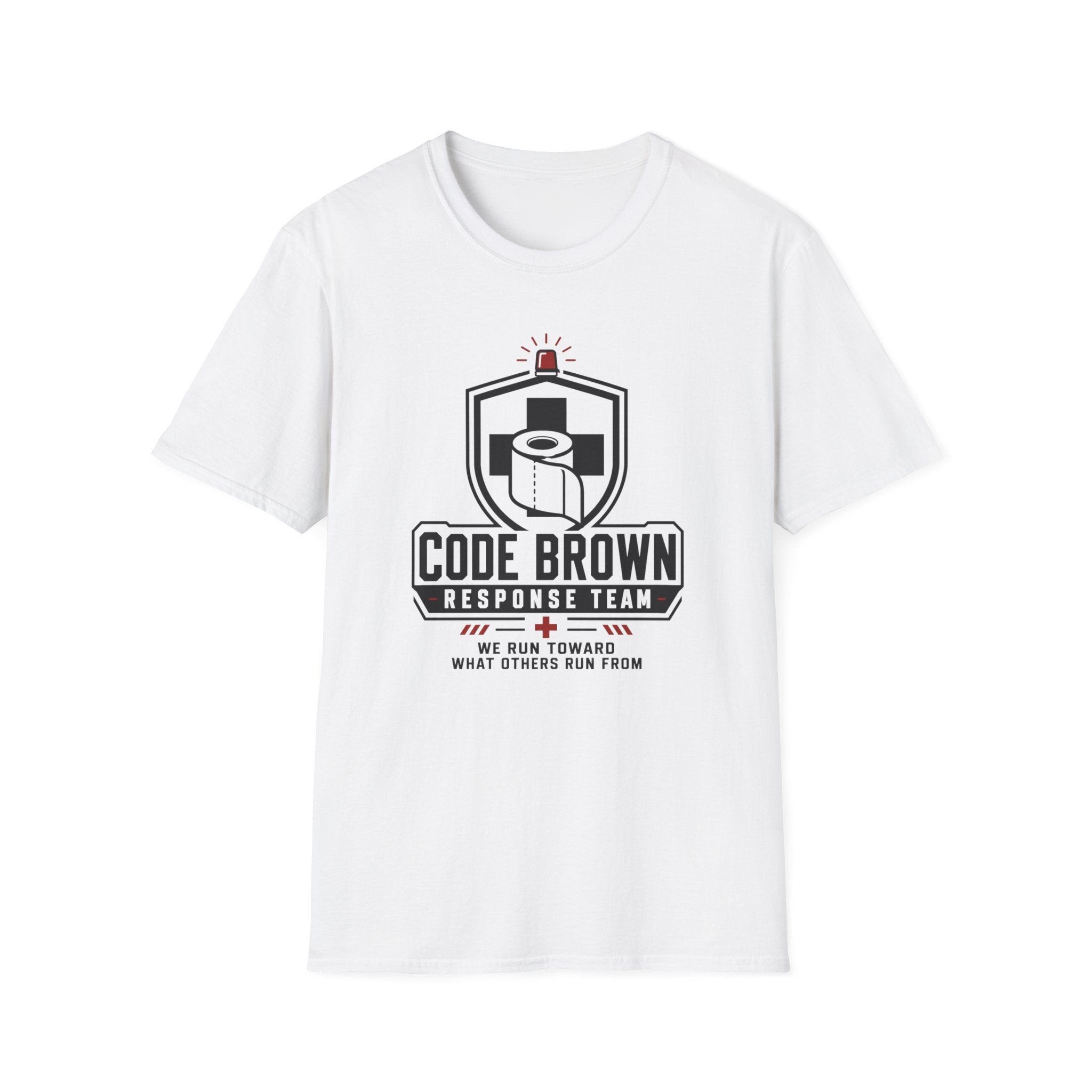 Code brown T-Shirt