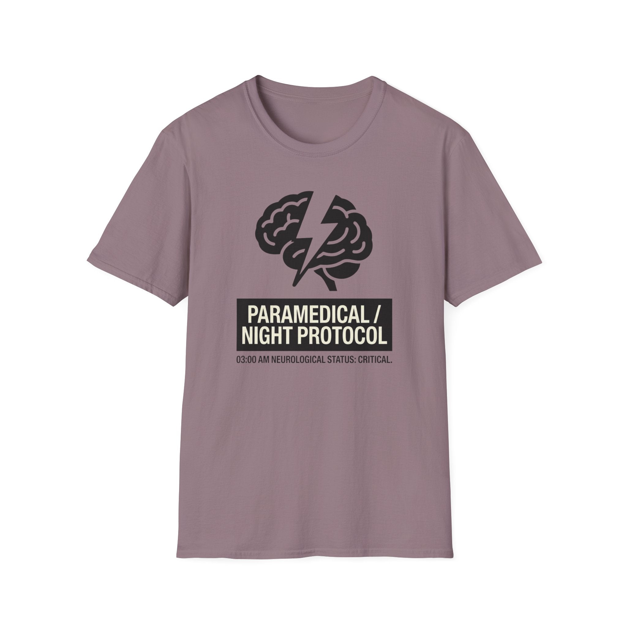 Paramedical T-Shirt