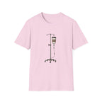 Coffee IV T-Shirt