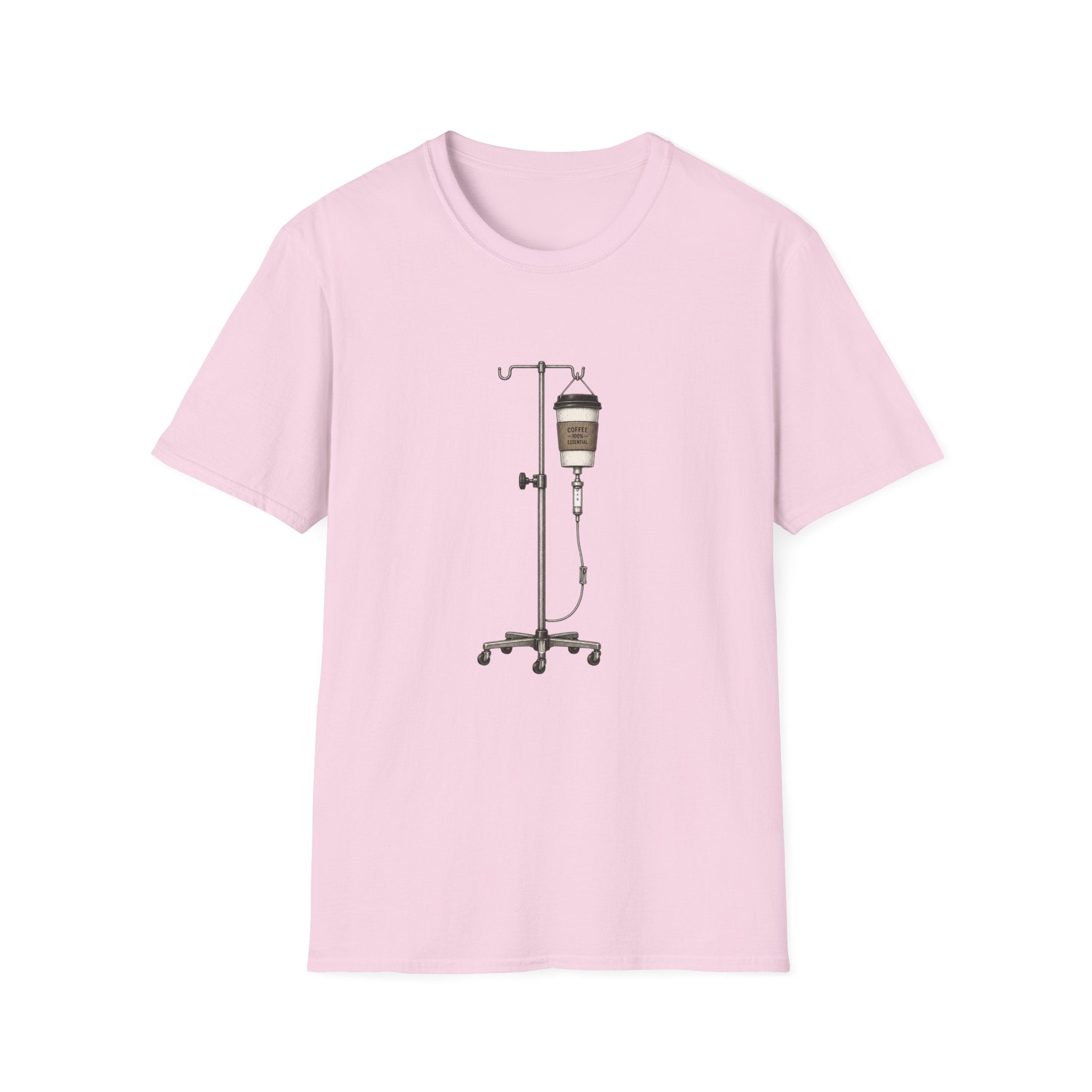 Coffee IV T-Shirt