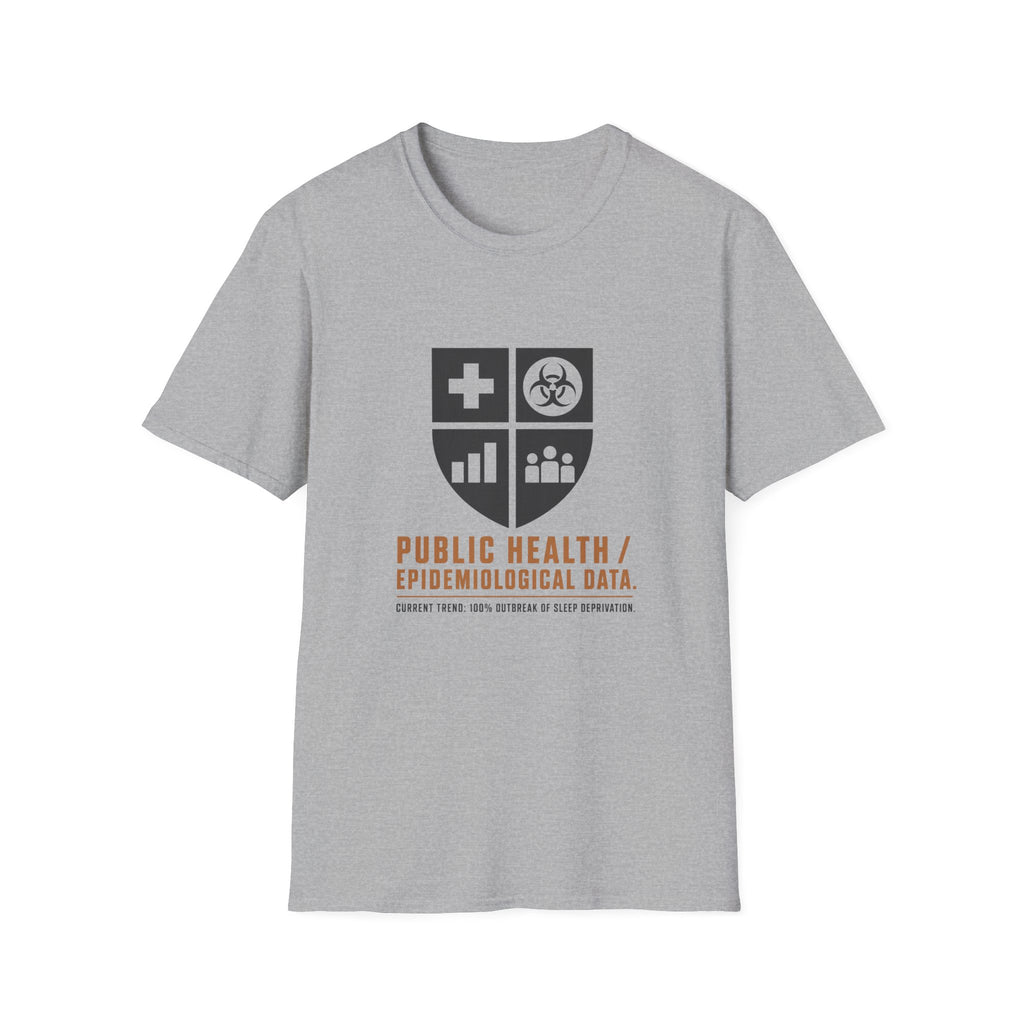 Public Health T-Shirt