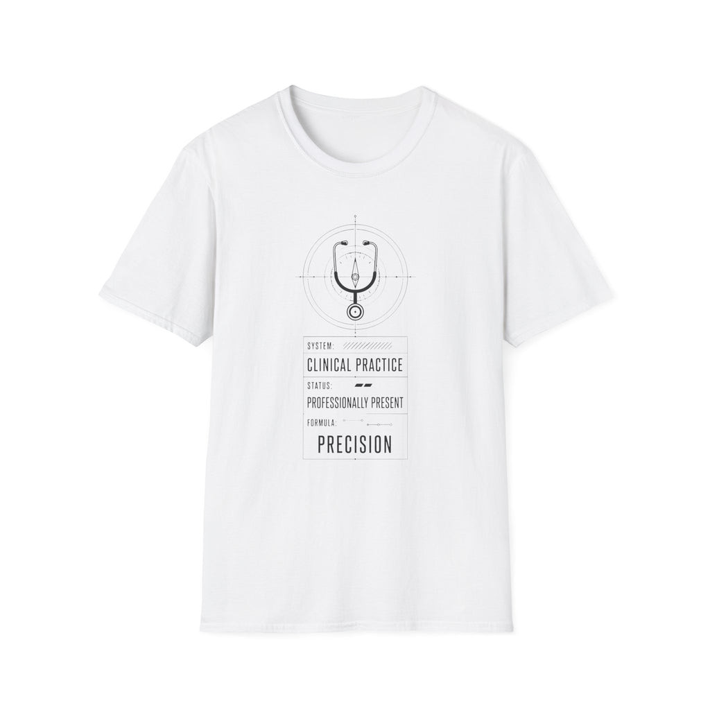 Clinical Practice T-Shirt