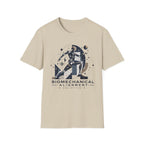 Biomechanical Alignment T-Shirt