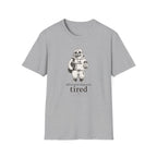 Different Diagnosis Med Student T-Shirt