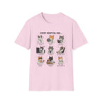 Every Hospital Has Meme T-Shirt