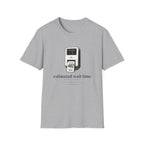 Estimated wait time T-Shirt