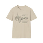 Vital Sign Steady T-Shirt