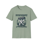 Physiotherapist T-Shirt