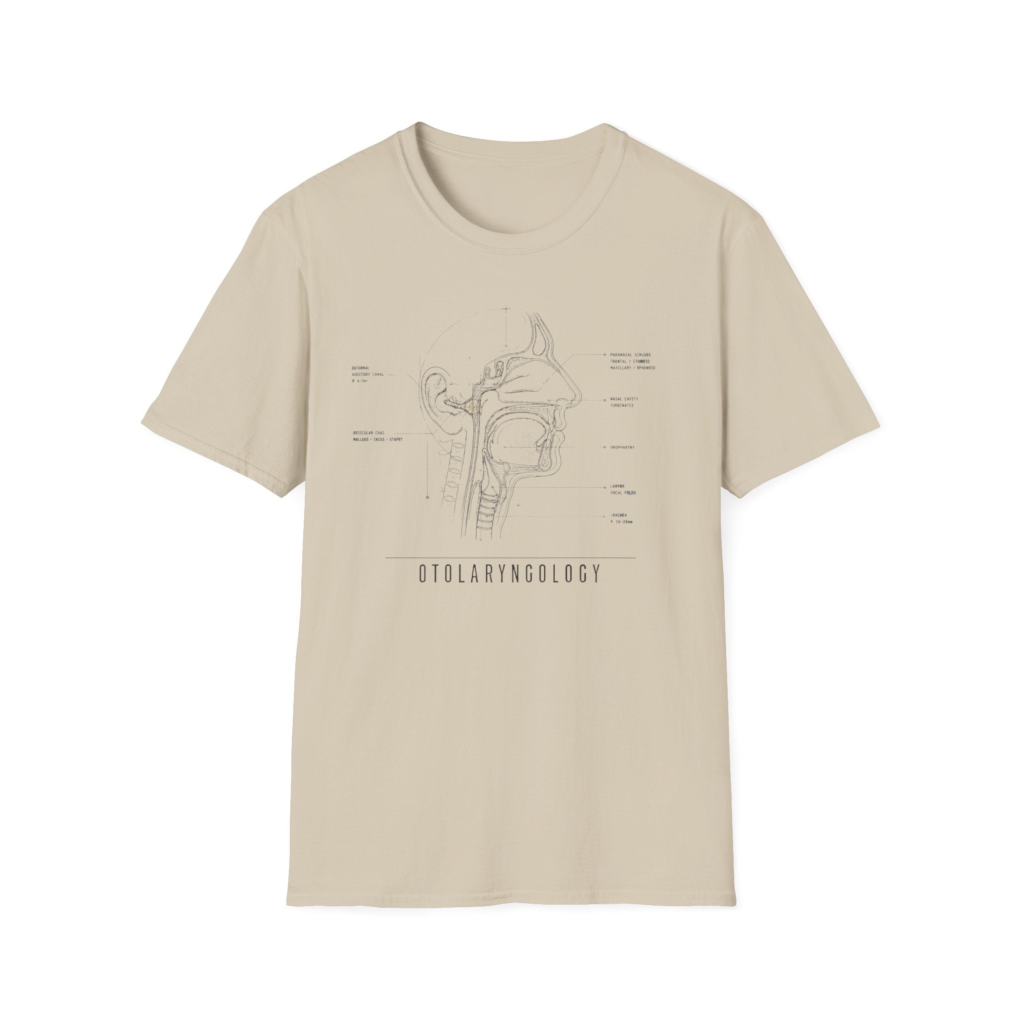 Otolaryngology T-Shirt