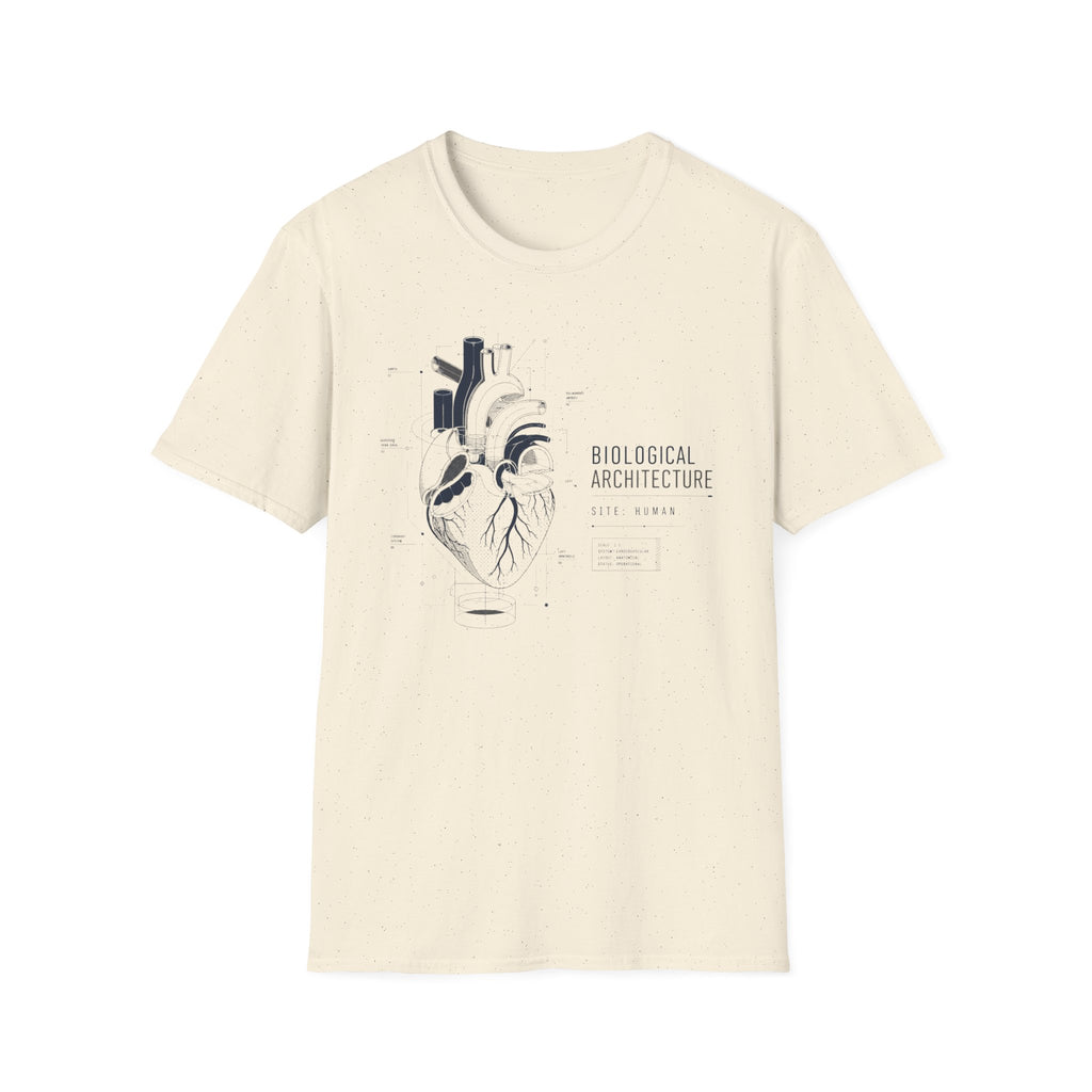 Biological Architecture T-Shirt