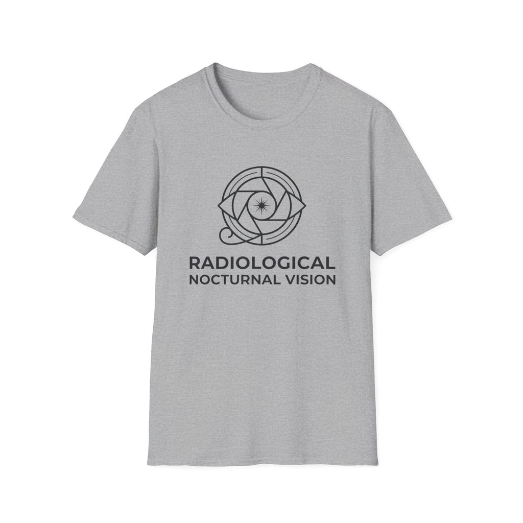 Radiological Nocturnal Vision T-Shirt