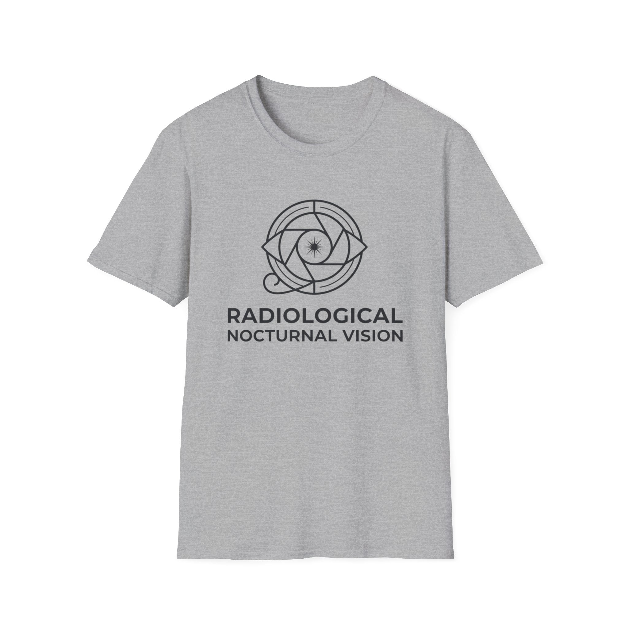 Radiological Nocturnal Vision T-Shirt